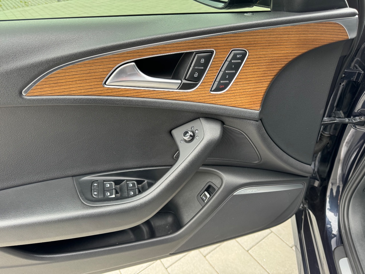 Audi A6 - фото 22