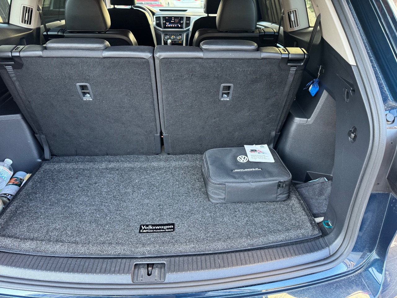 Volkswagen Atlas 2018, Крижанівка, $22 300 - зображення 4