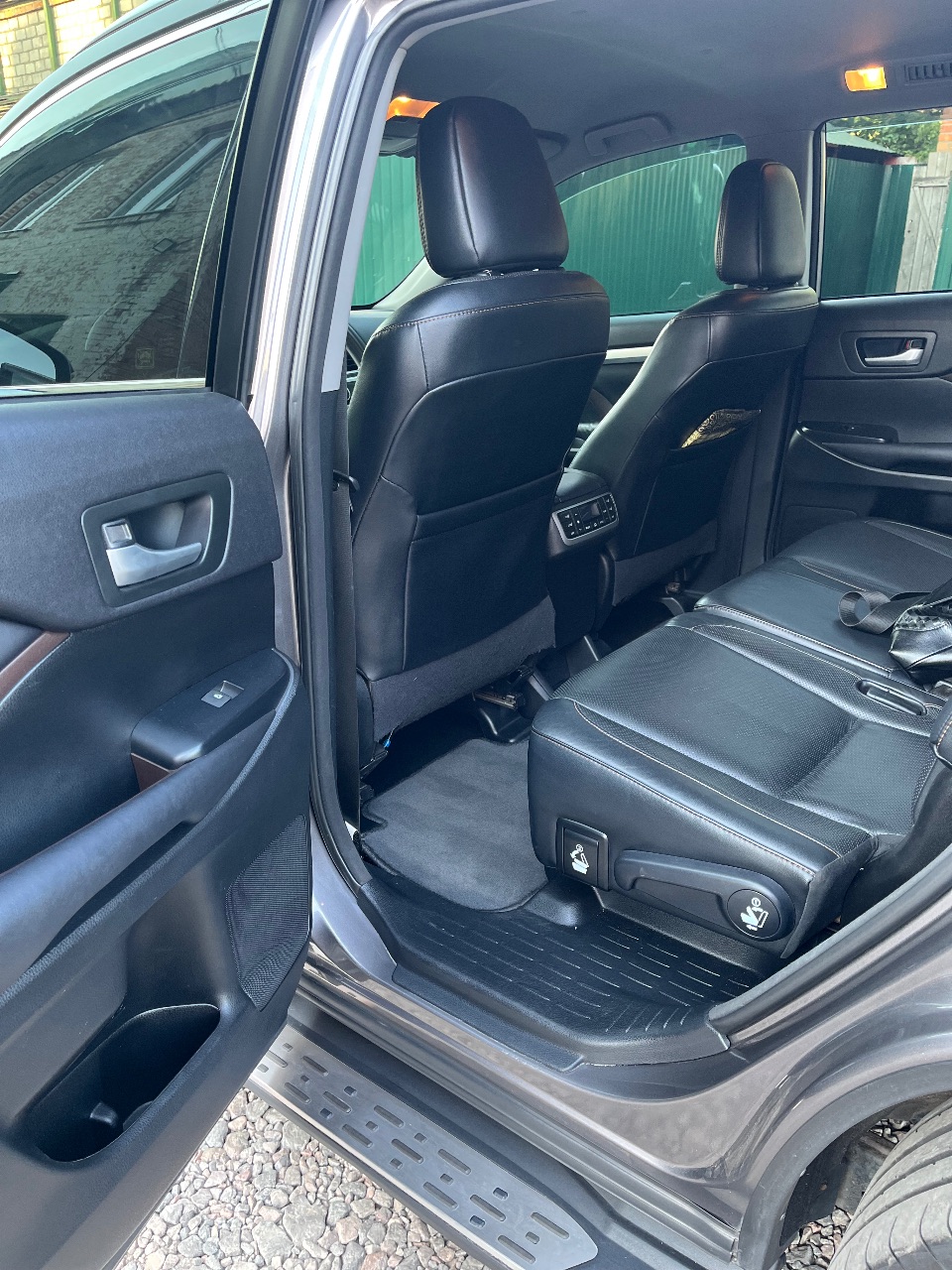 Toyota Highlander - фото 8