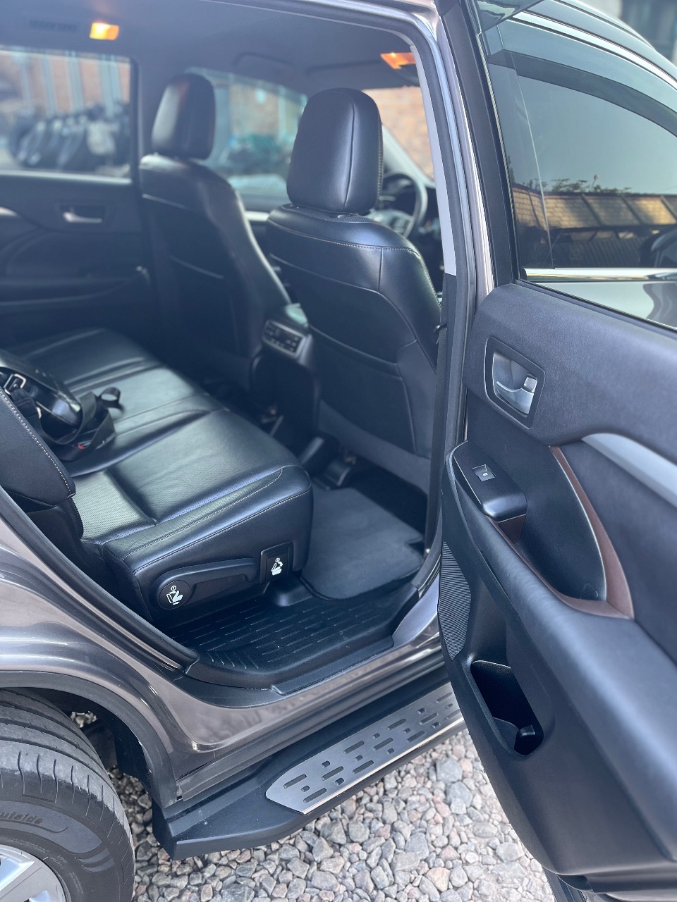 Toyota Highlander - фото 10