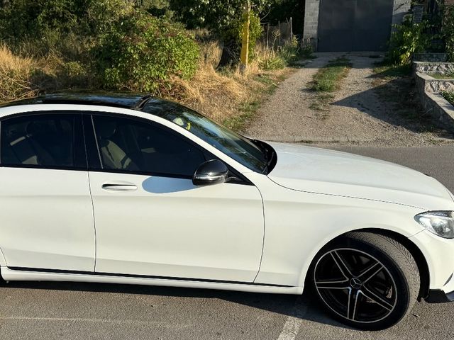Mercedes-Benz C-Класс - зображення 4