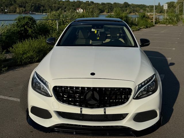 Mercedes-Benz C-Класс - зображення 2