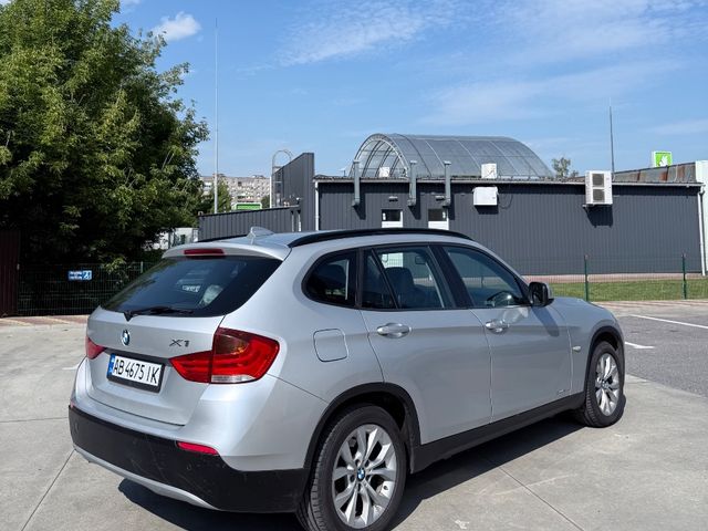 BMW X1 - зображення 2
