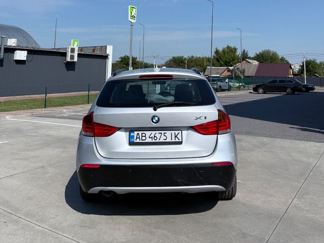 BMW X1 - зображення 3