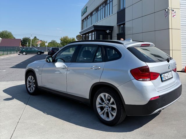 BMW X1 - зображення 5