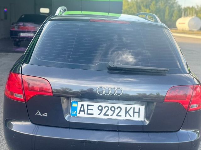 Audi A4 - зображення 5