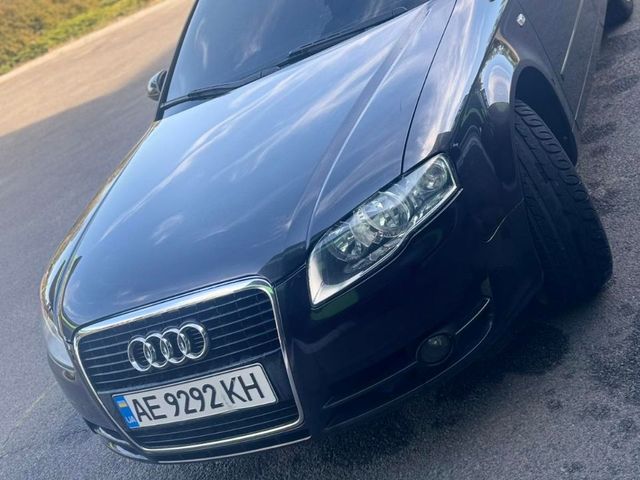 Audi A4 - зображення 2