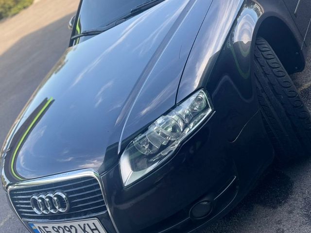 Audi A4 - зображення 1