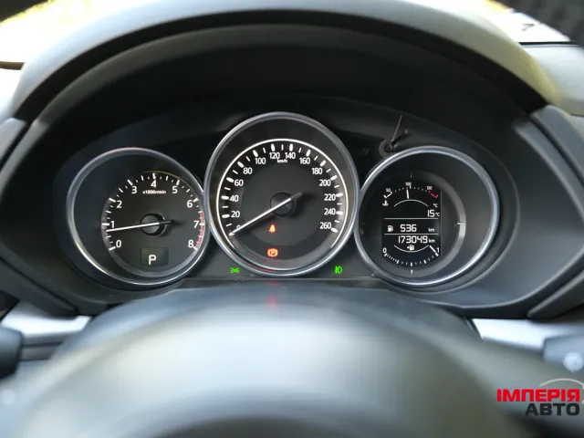 Mazda CX-5 2018, Київ, $18 800 - зображення 3