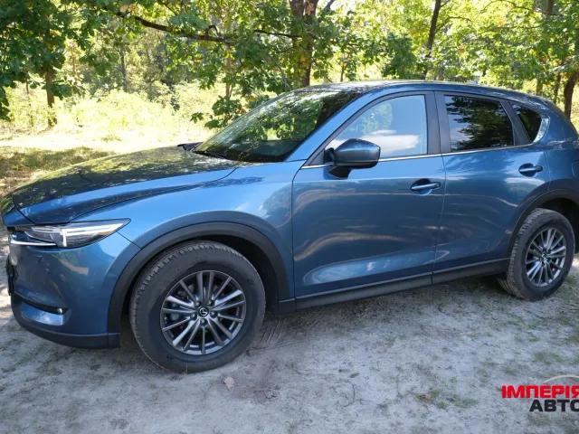 Mazda CX-5 2018, Київ, $18 800 - зображення 5