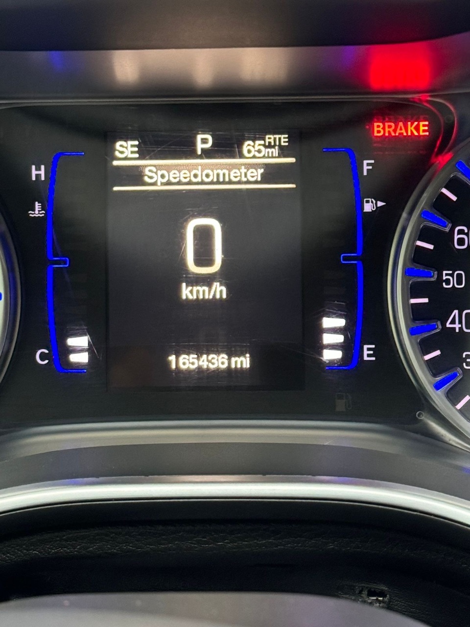 Chrysler 200 - фото 11