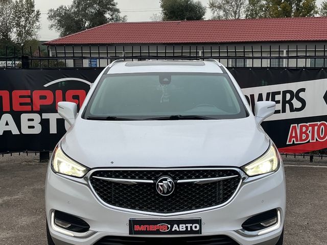 Buick Enclave - зображення 2