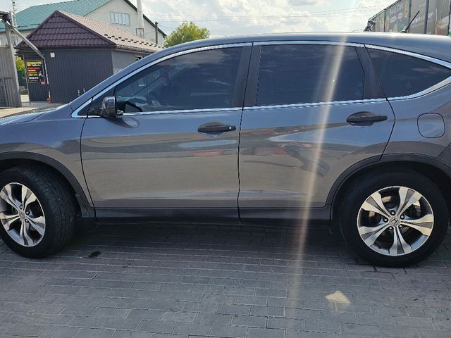 Honda CR-V - зображення 3