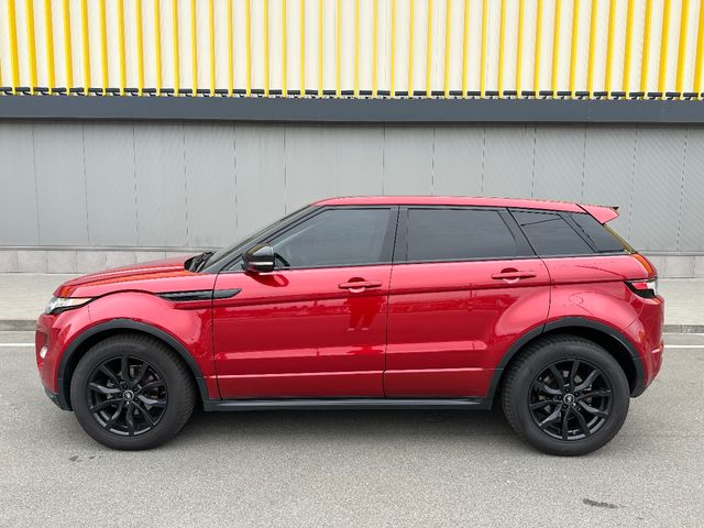 Land Rover Range Rover Evoque - зображення 2