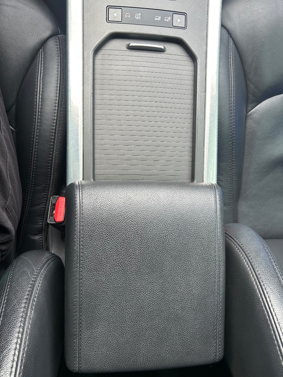 Land Rover Range Rover Evoque - фото 17