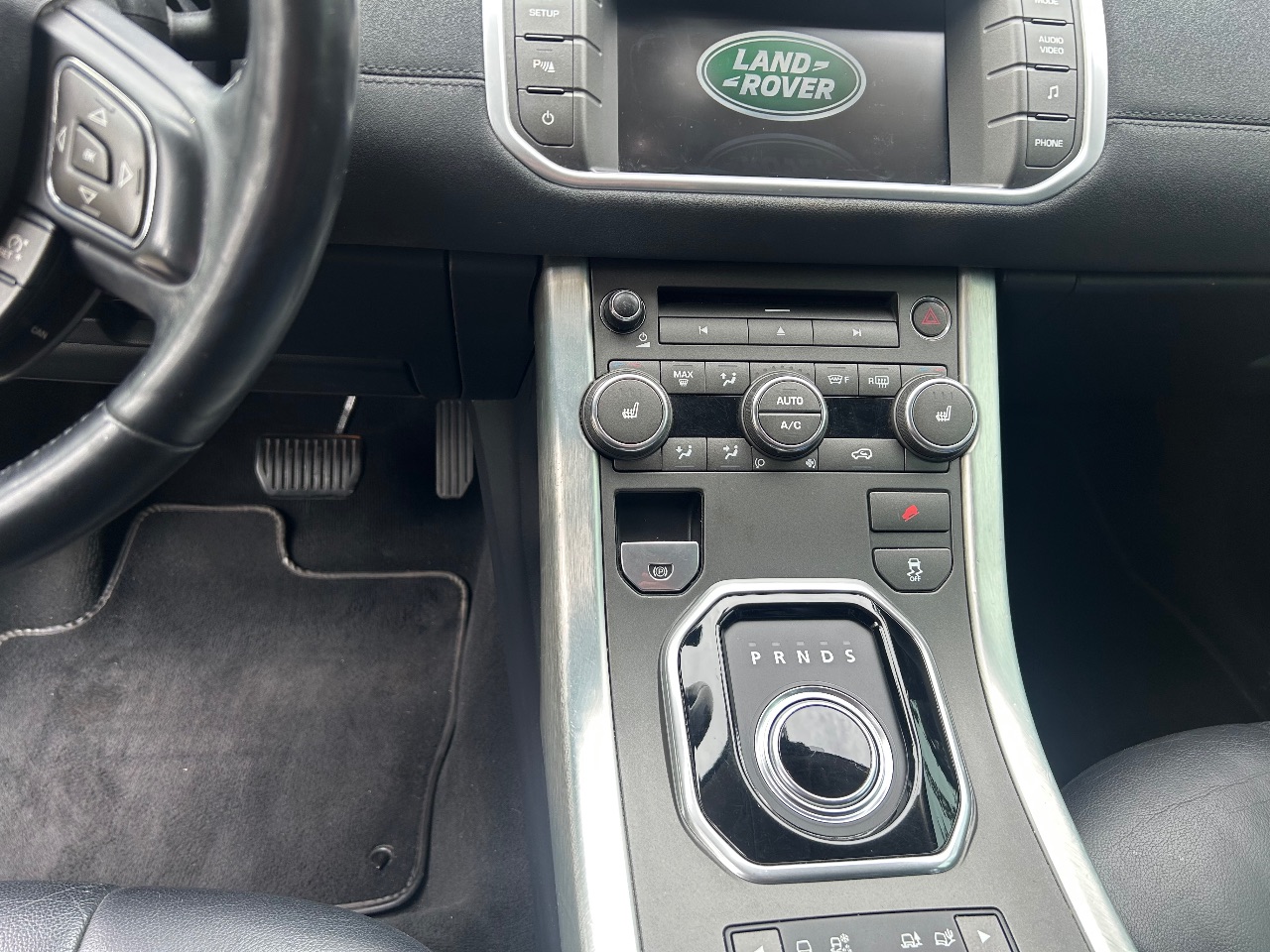 Land Rover Range Rover Evoque - фото 22