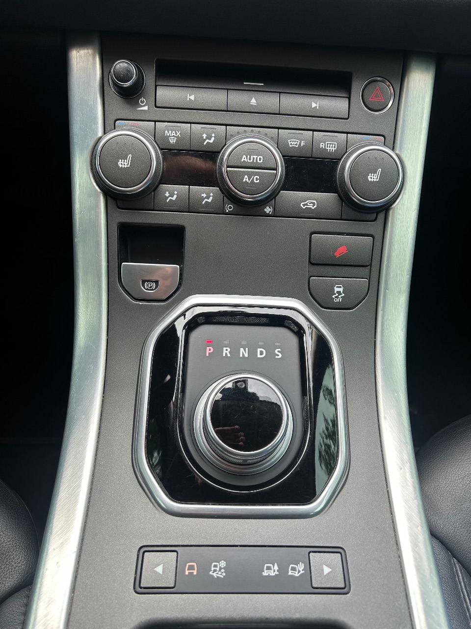 Land Rover Range Rover Evoque - фото 16