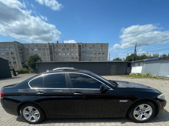 BMW 5 серії - зображення 5
