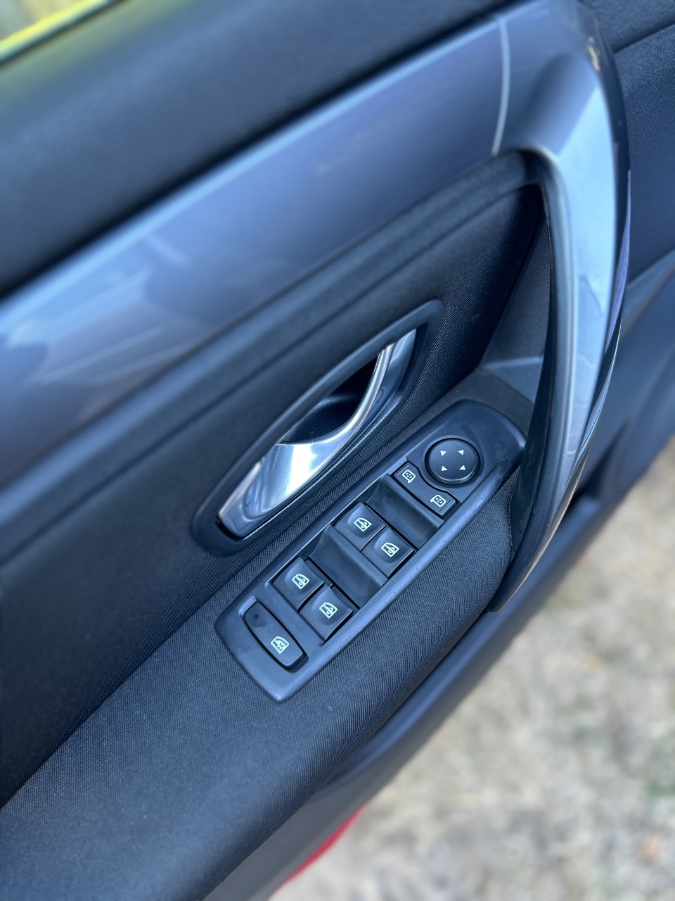 Renault Laguna - фото 17