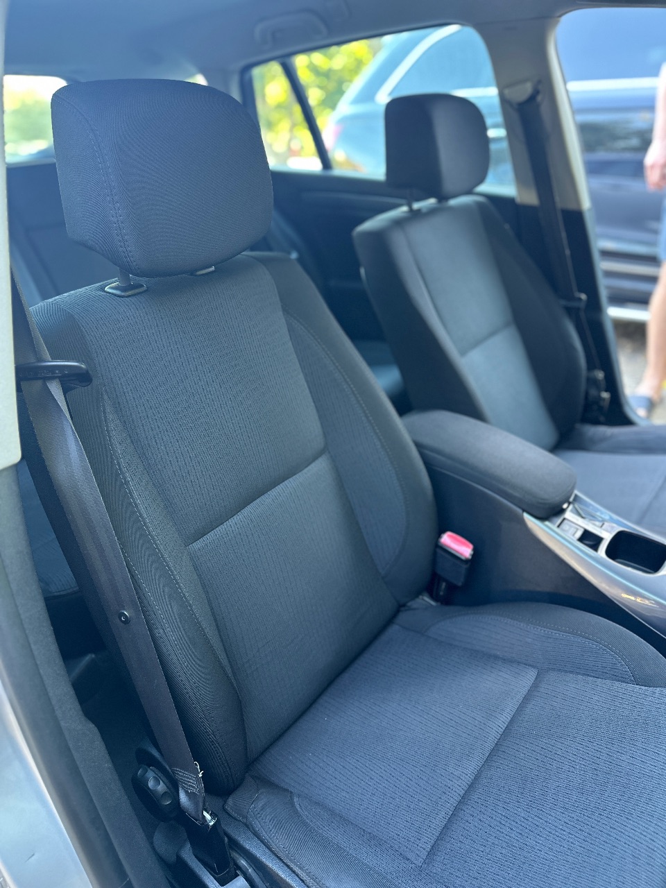 Renault Laguna - фото 12