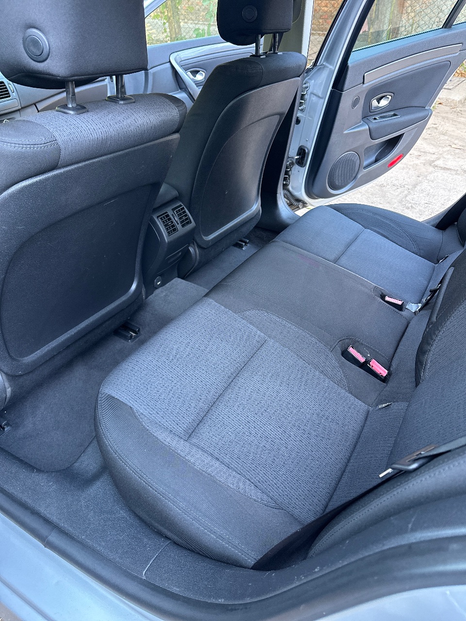 Renault Laguna - фото 10