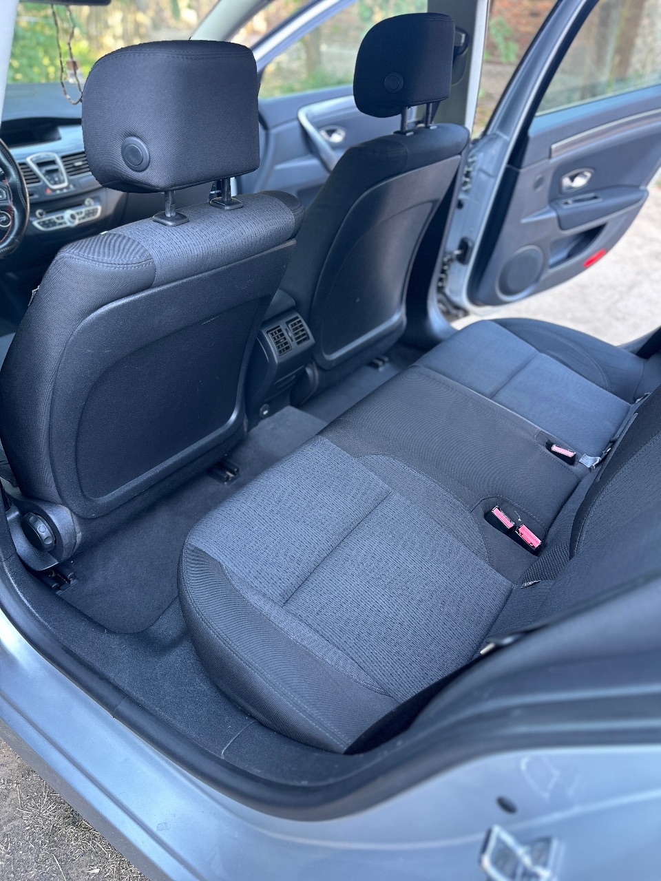 Renault Laguna - фото 18