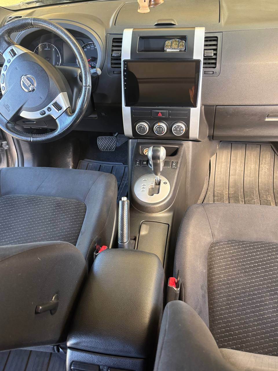 Nissan X-Trail - фото 19