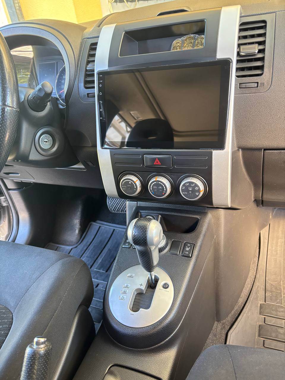 Nissan X-Trail - фото 17