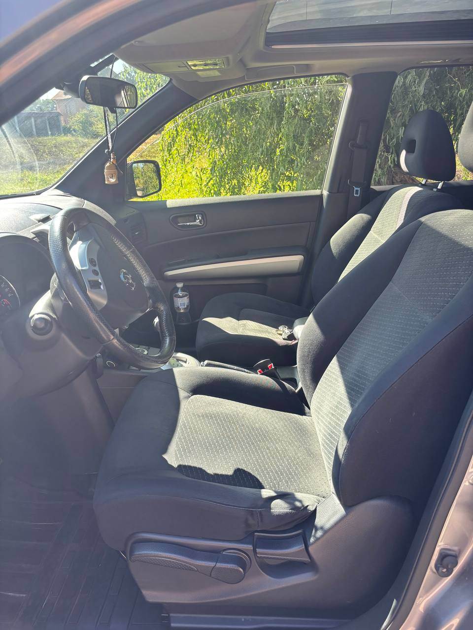 Nissan X-Trail - фото 12