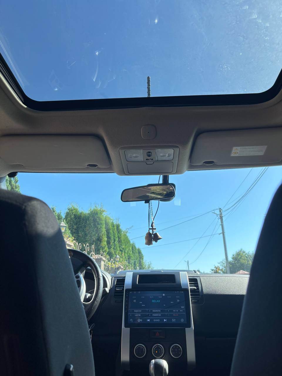 Nissan X-Trail - фото 14