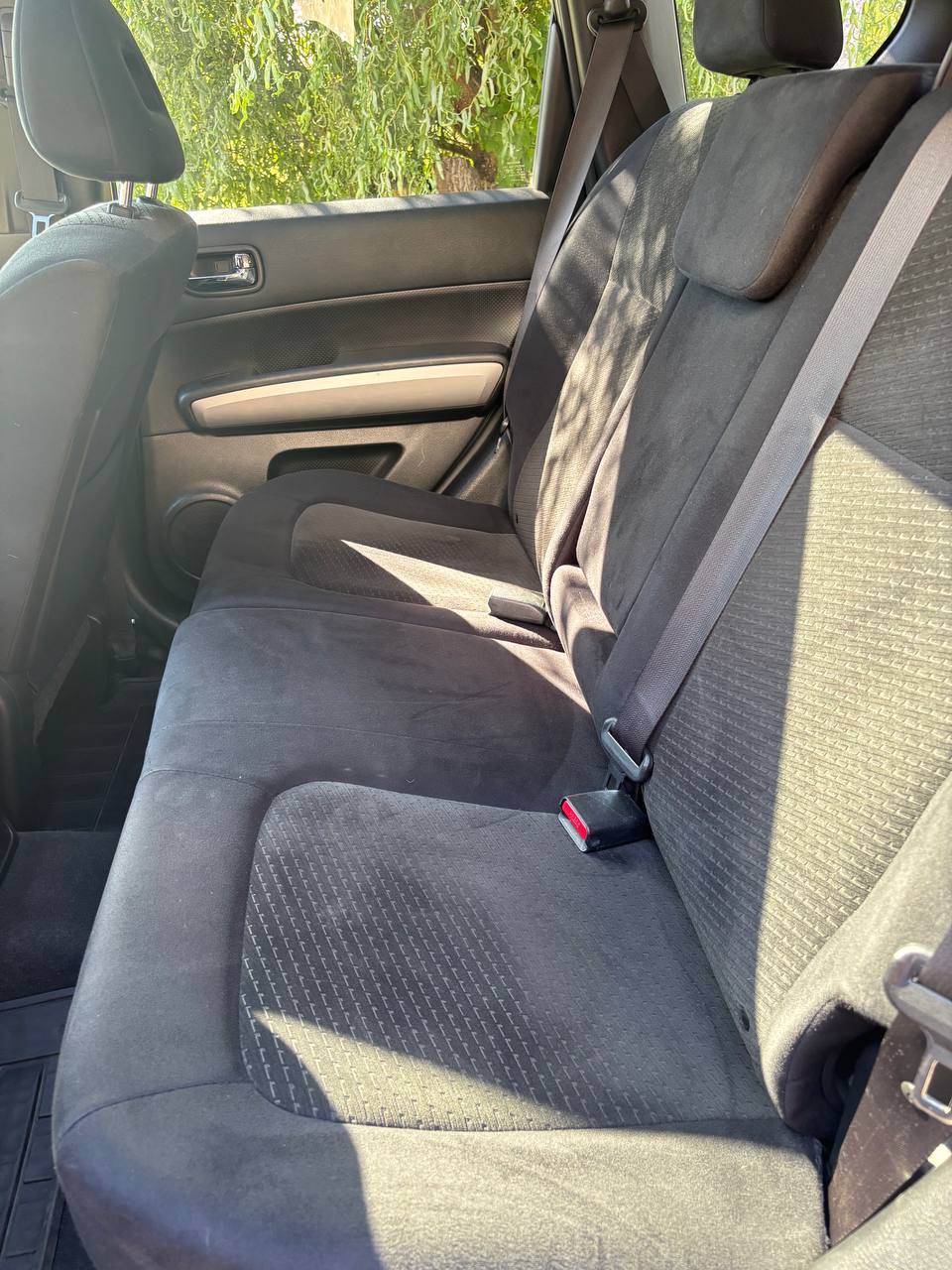 Nissan X-Trail - фото 13