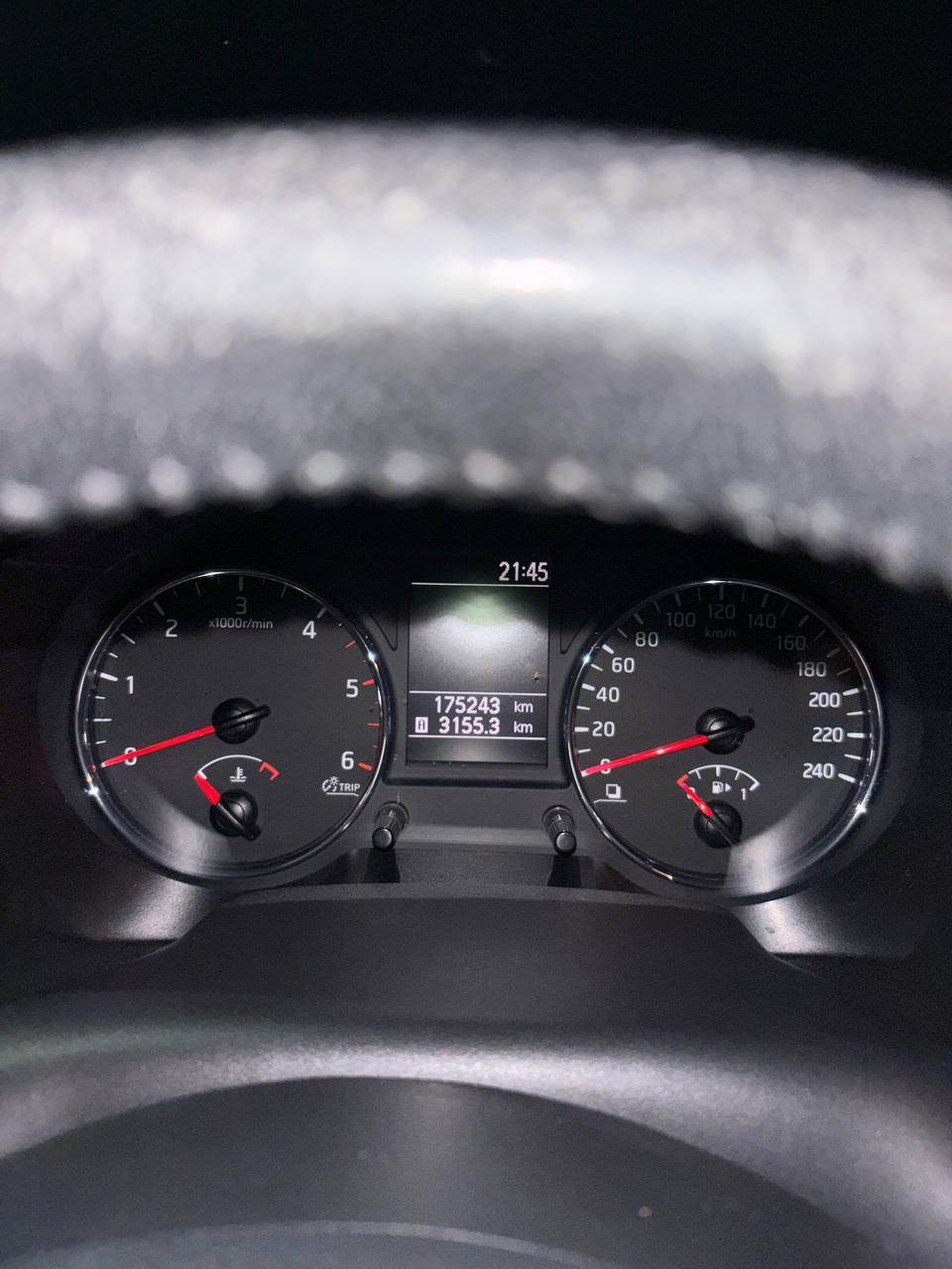 Nissan X-Trail - фото 20