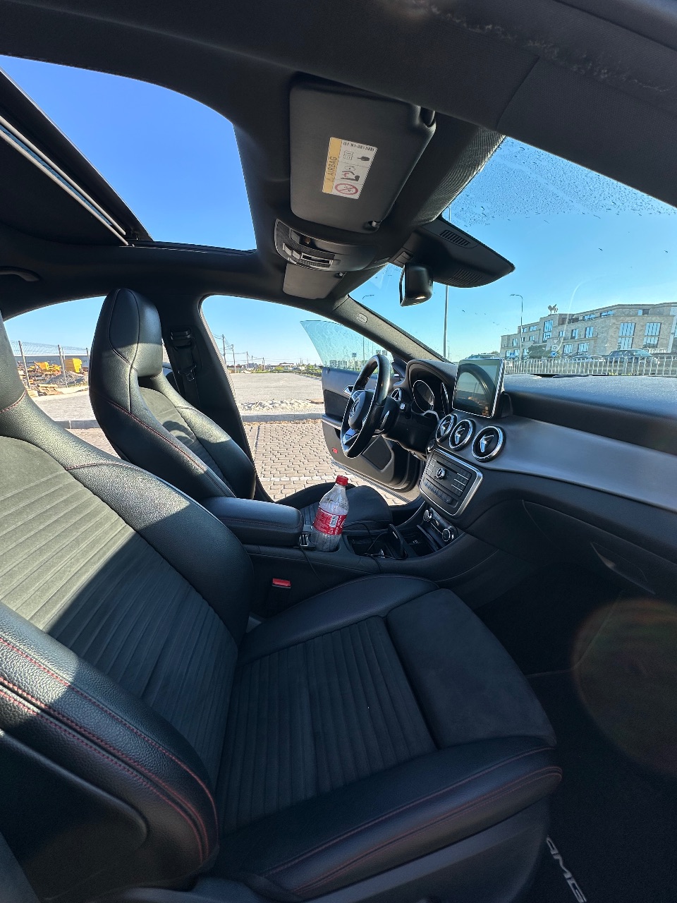 Mercedes-Benz CLA - фото 9