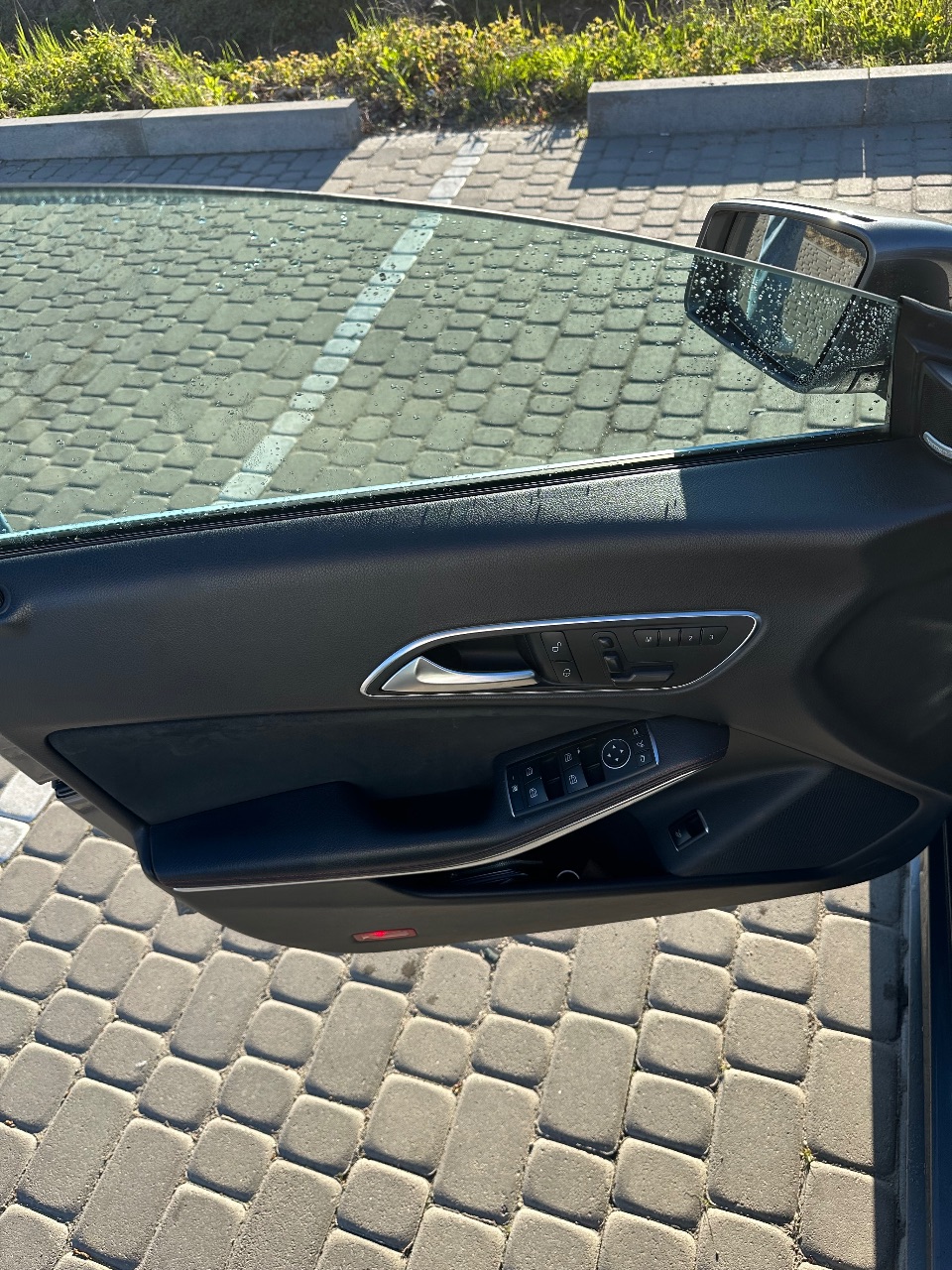 Mercedes-Benz CLA - фото 12