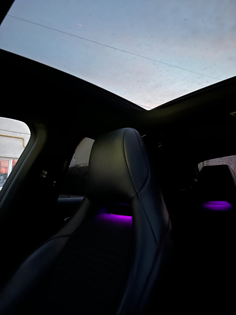 Mercedes-Benz CLA - фото 19