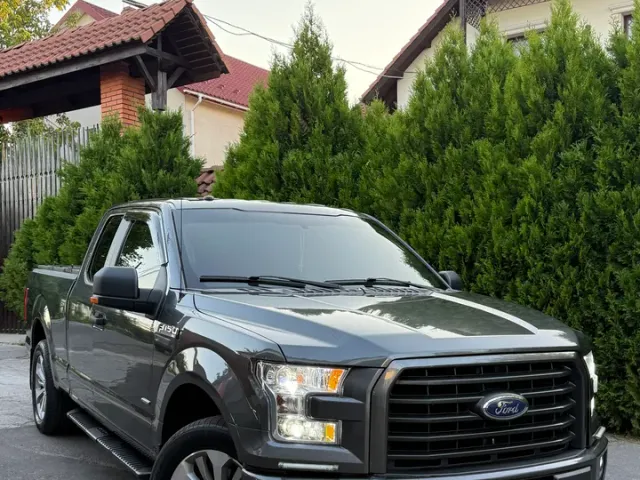 Ford F-150 - зображення 1
