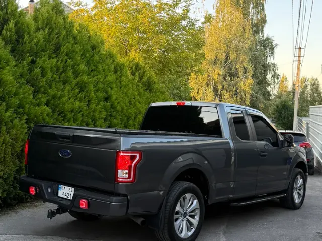 Ford F-150 - зображення 5