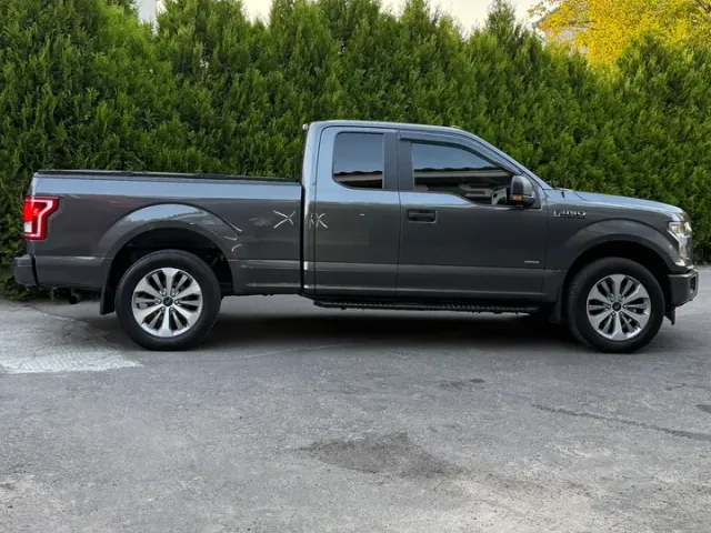 Ford F-150 - зображення 4