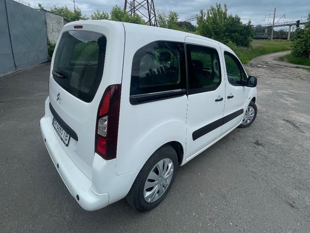 Citroen Berlingo - зображення 4
