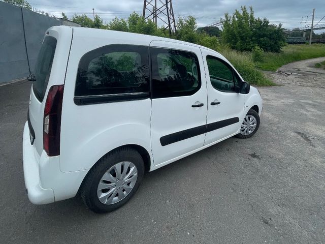 Citroen Berlingo - зображення 3