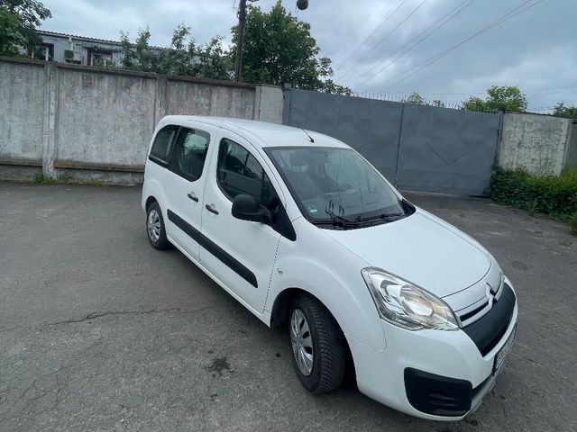 Citroen Berlingo - зображення 1