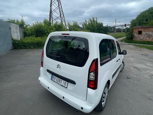 Citroen Berlingo - зображення 5
