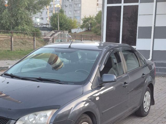 Ford Focus - зображення 1