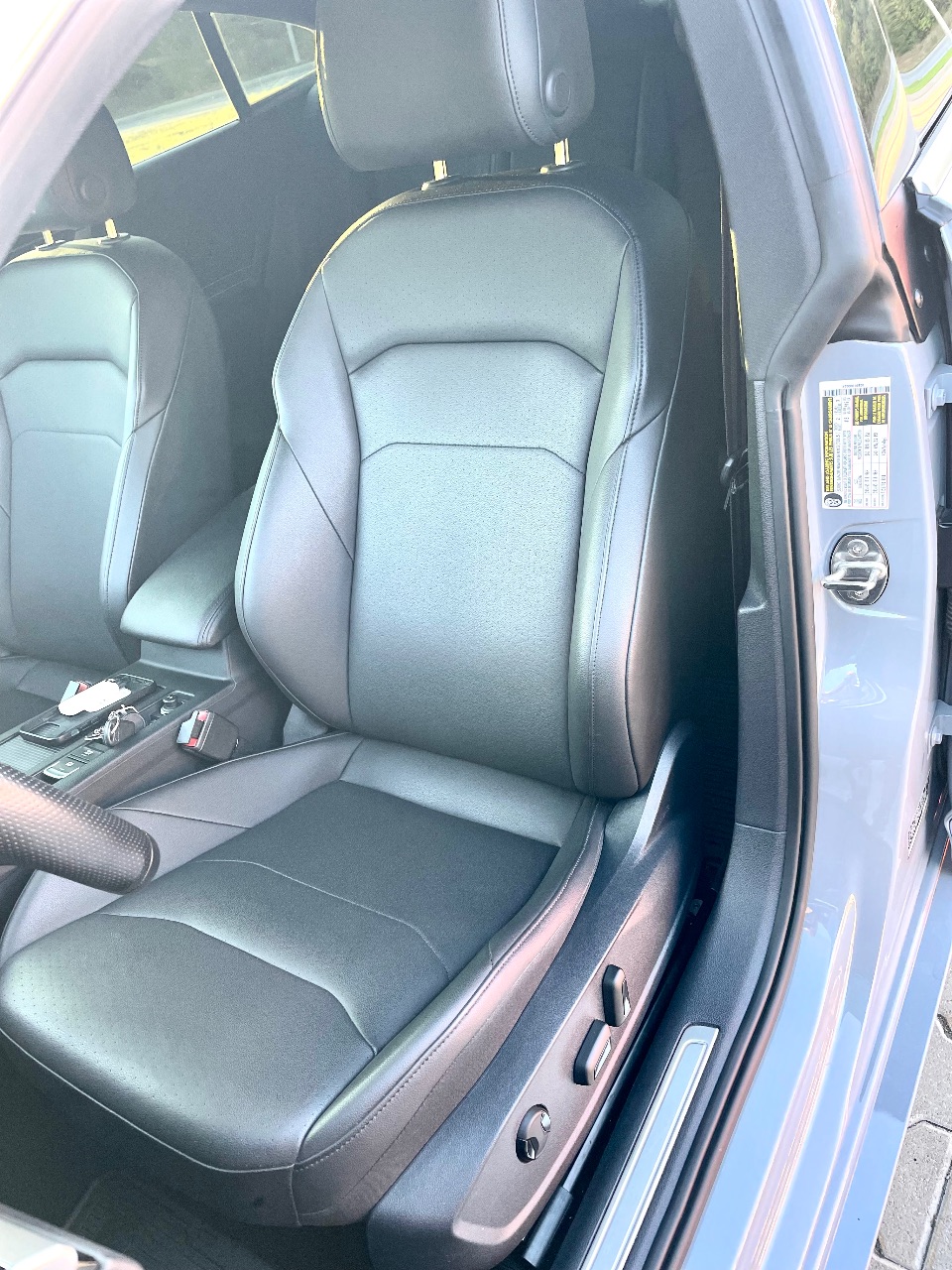 Volkswagen Arteon R - фото 49