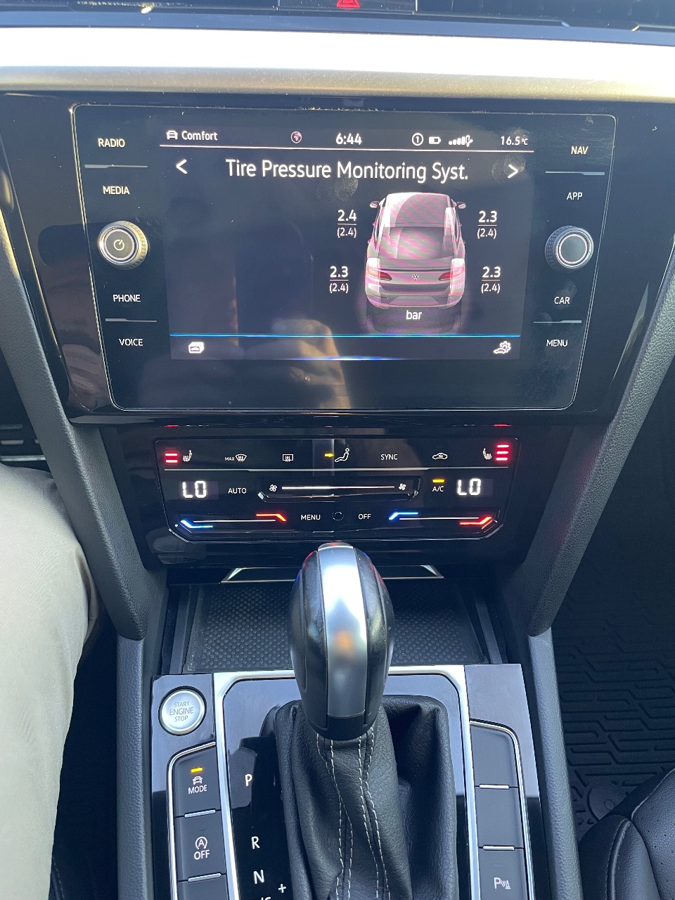 Volkswagen Arteon R - фото 41