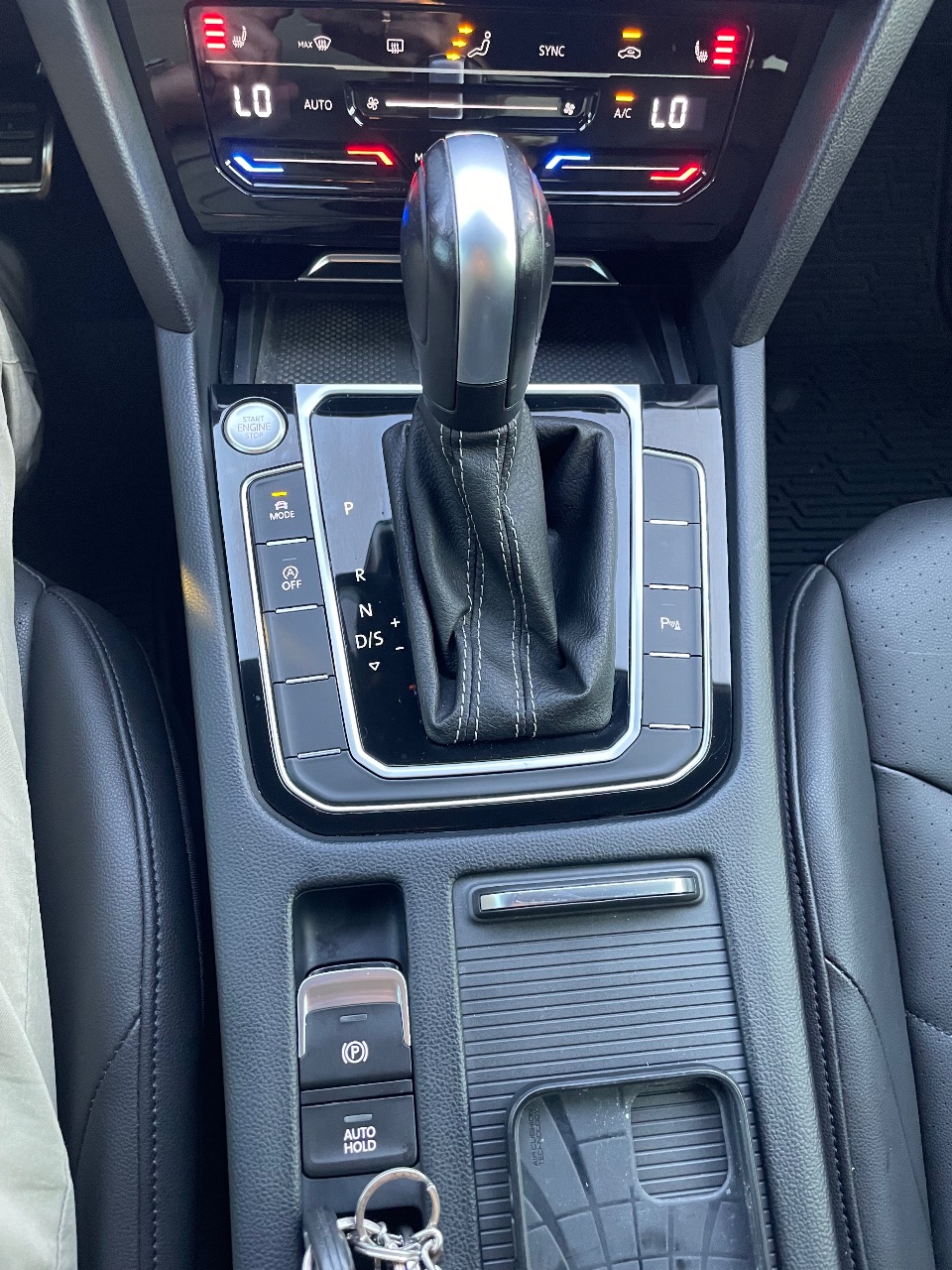 Volkswagen Arteon R - фото 50