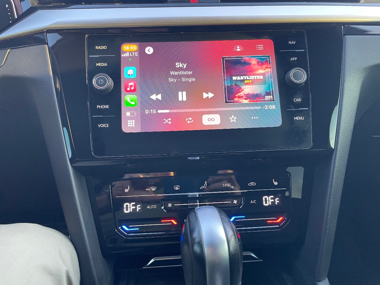 Volkswagen Arteon R - фото 46