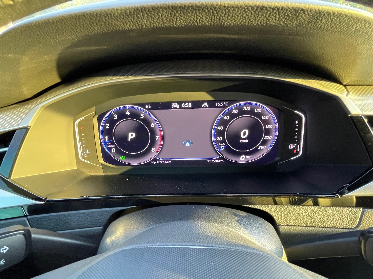 Volkswagen Arteon R - фото 51