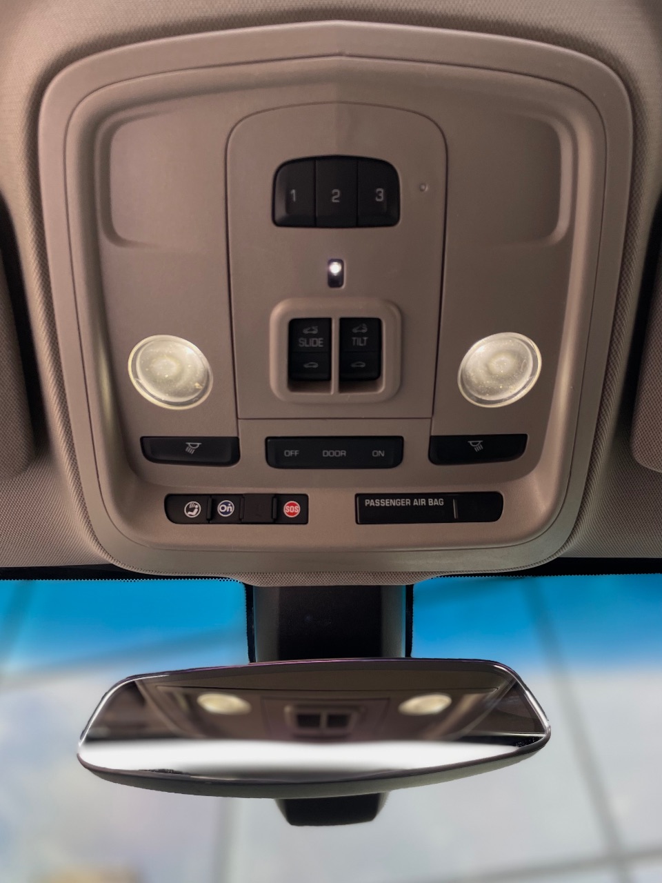 Cadillac ATS - фото 31