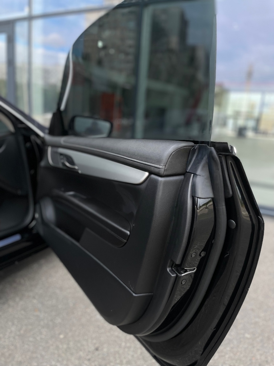 Cadillac ATS - фото 25